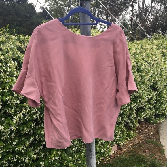 VETTA Girlfriend Shirt - Picture 4 of 4